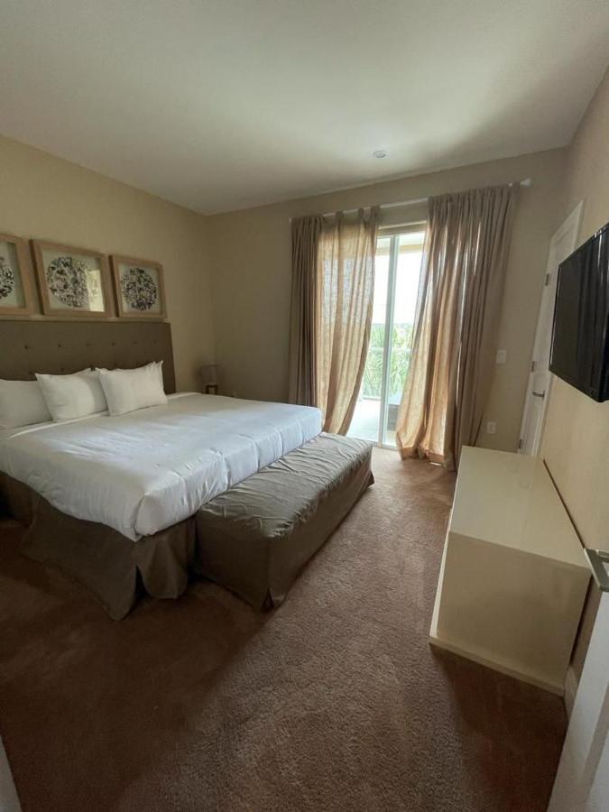 3205 Ba - Magic Village - Luxury 3 Bed Orlando Exterior foto