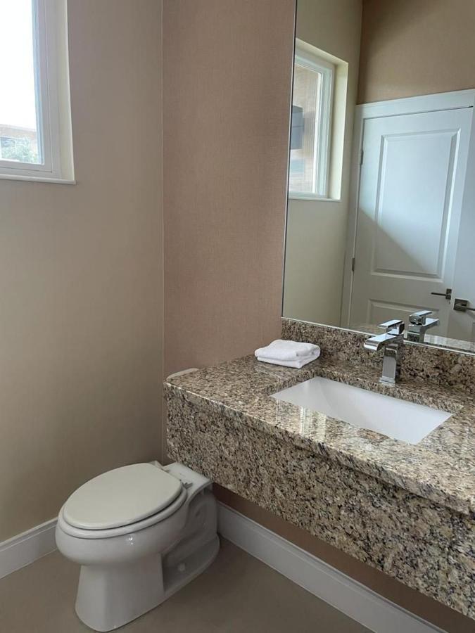 3205 Ba - Magic Village - Luxury 3 Bed Orlando Exterior foto